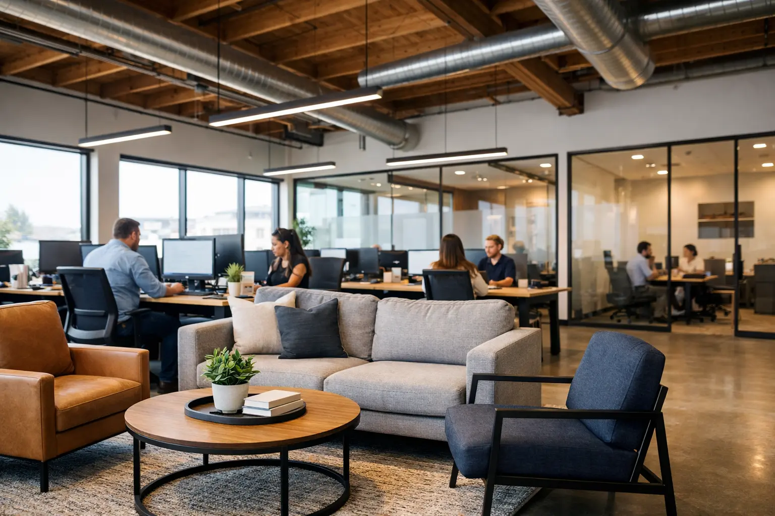 Consultation & Discovery