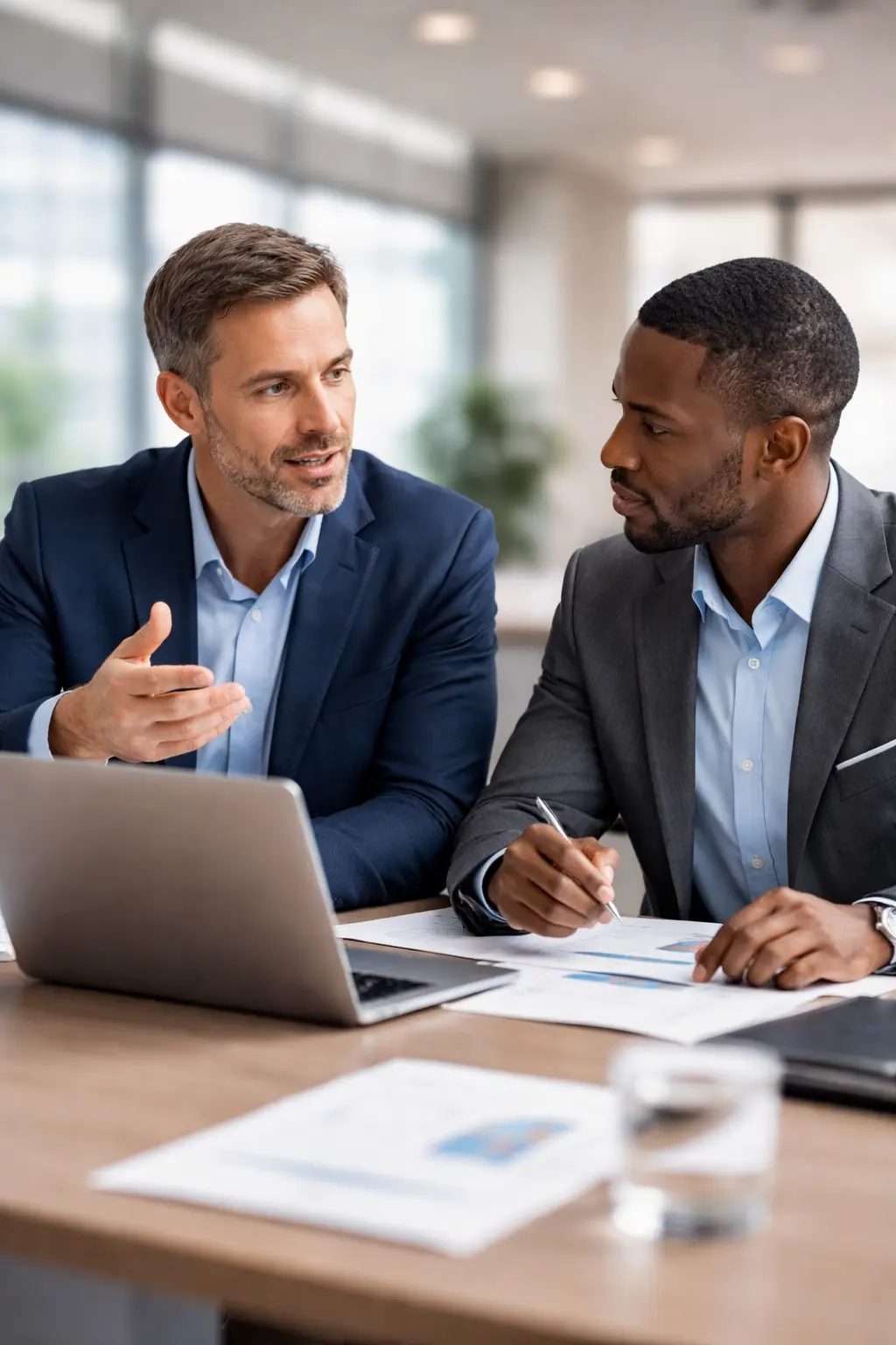 ONOVAS Business Process Efficient Business Strategic Planning Process at ONOVAS